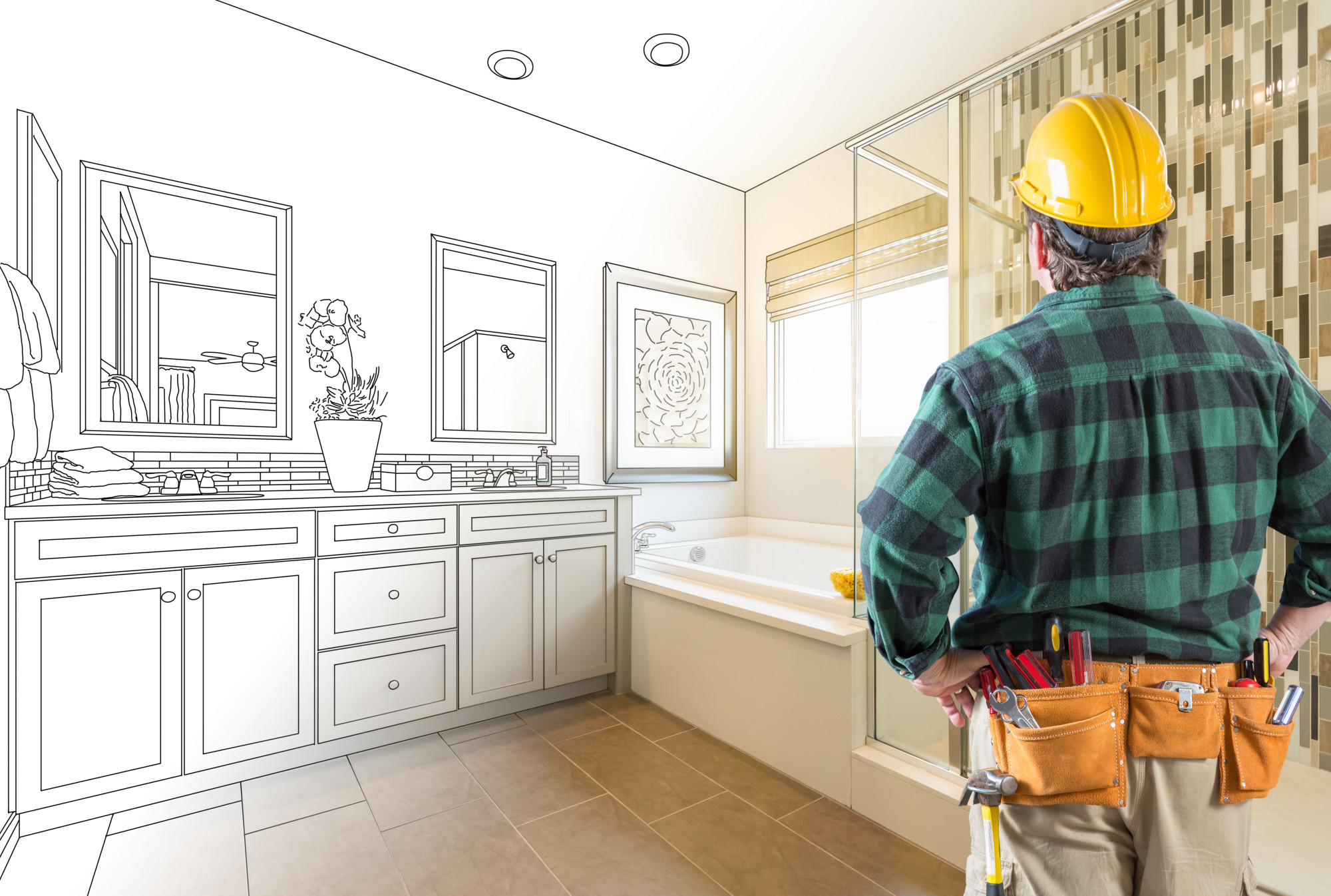 ¿Quieres remodelar tu casa y no sabes cuáles son los requisitos?