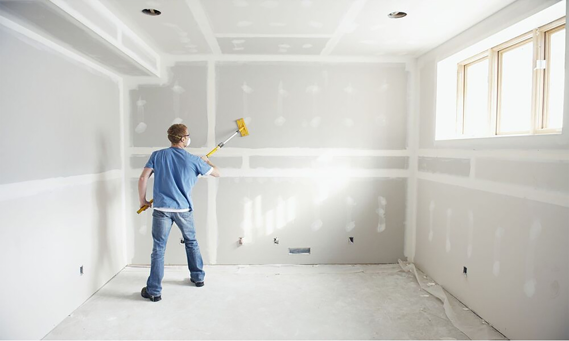 Mitos y verdades sobre la construcción En drywall.